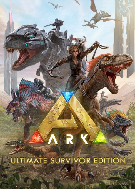 ARK Server Hosting